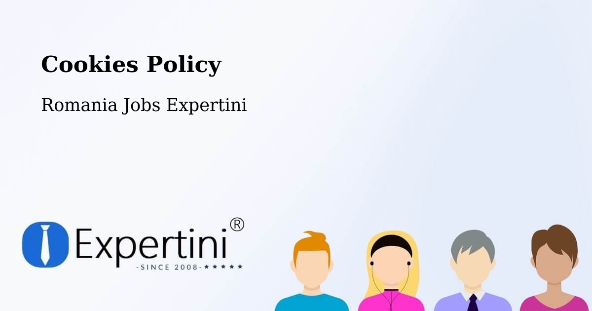 Cookie Policy – Avrig - Romania Jobs Expertini