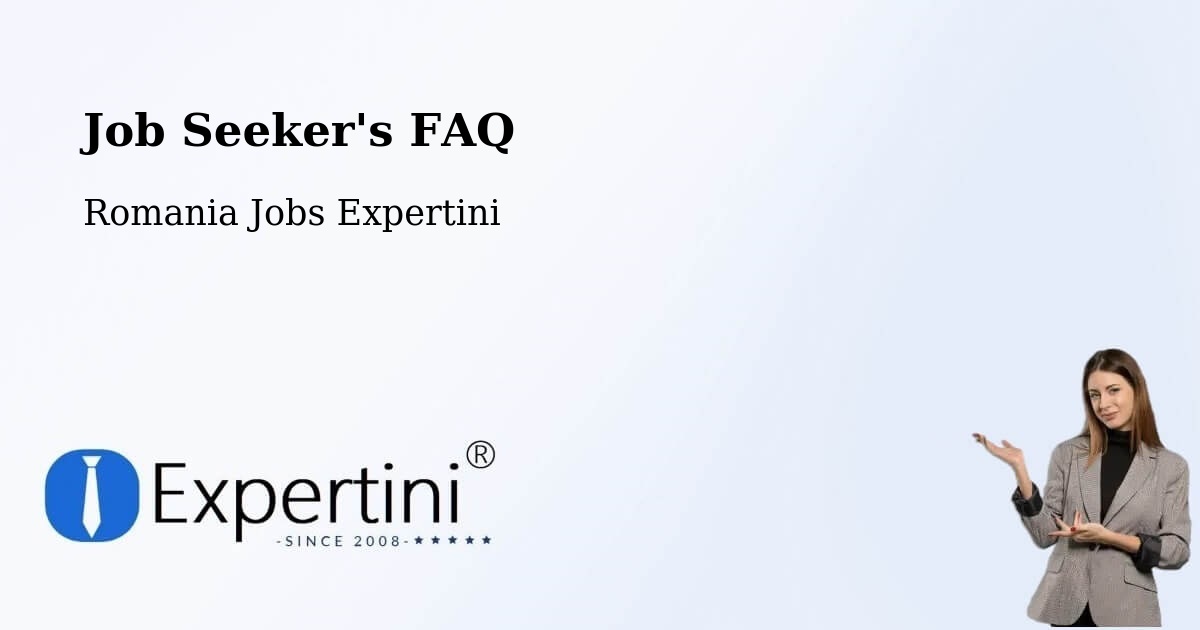 Employer FAQ – Avrig - Romania Jobs Expertini