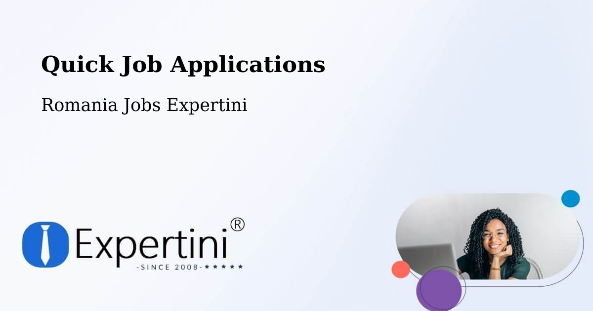 Quick Apply Feature – Avrig - Romania Jobs Expertini